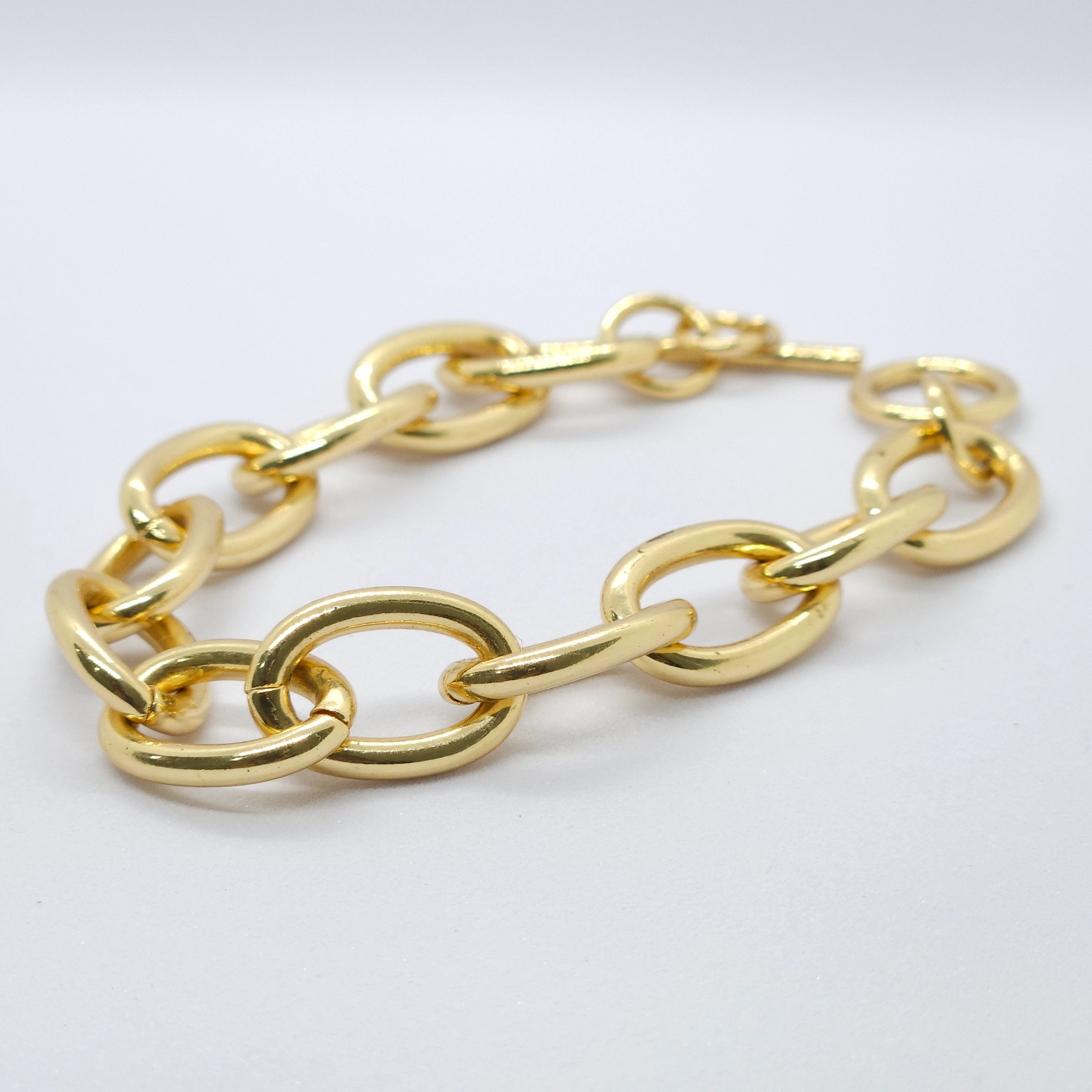 Bracelet RAJSONS IMPEX GOLD