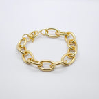 Bracelet RAJSONS IMPEX GOLD