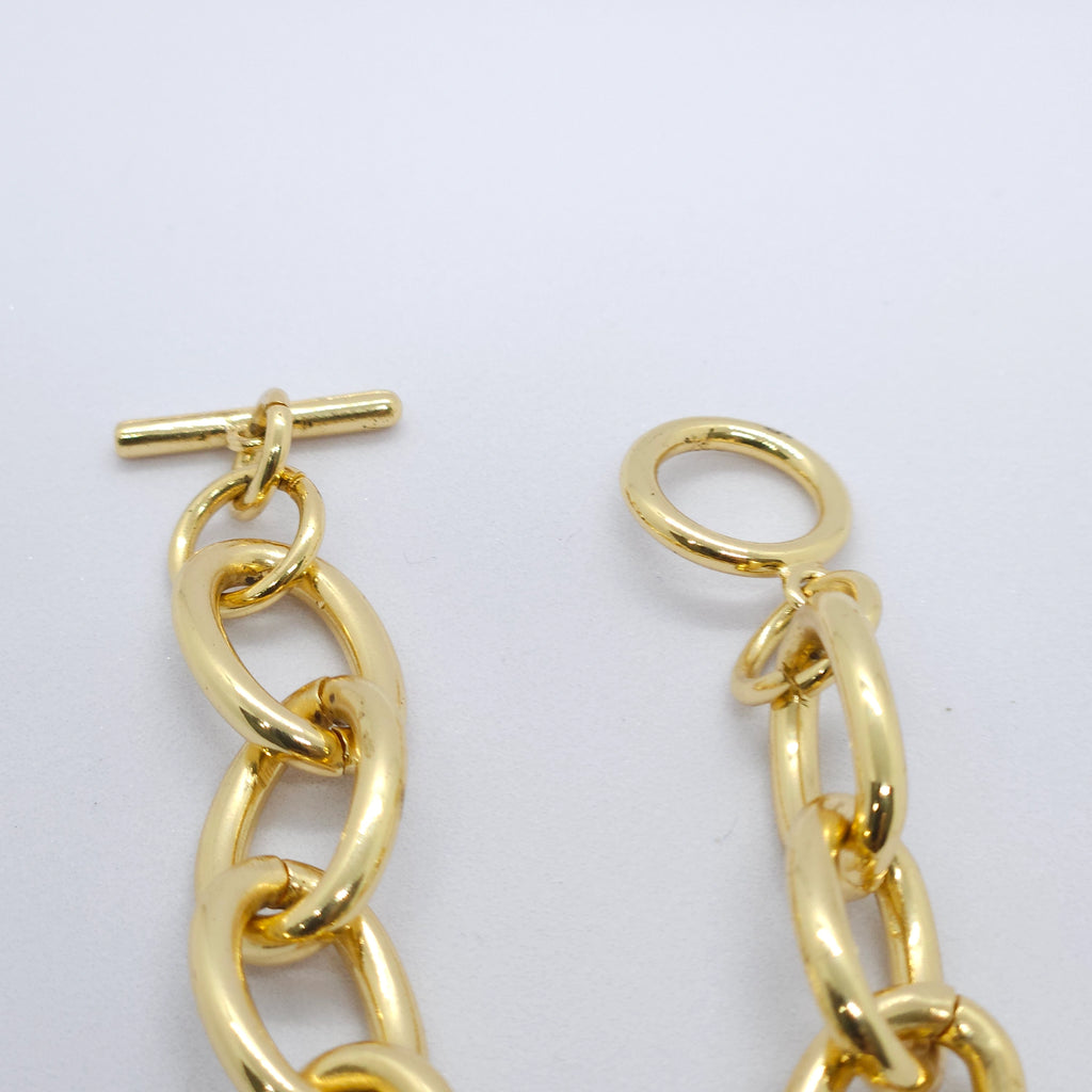 Bracelet RAJSONS IMPEX GOLD