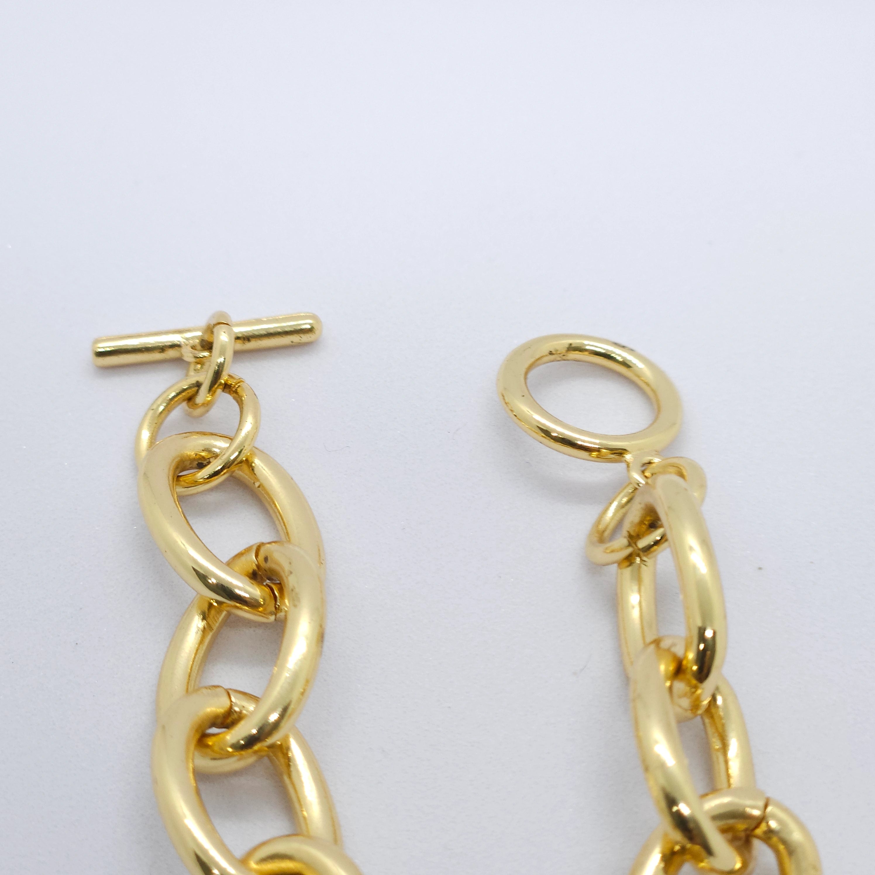 Bracelet RAJSONS IMPEX GOLD