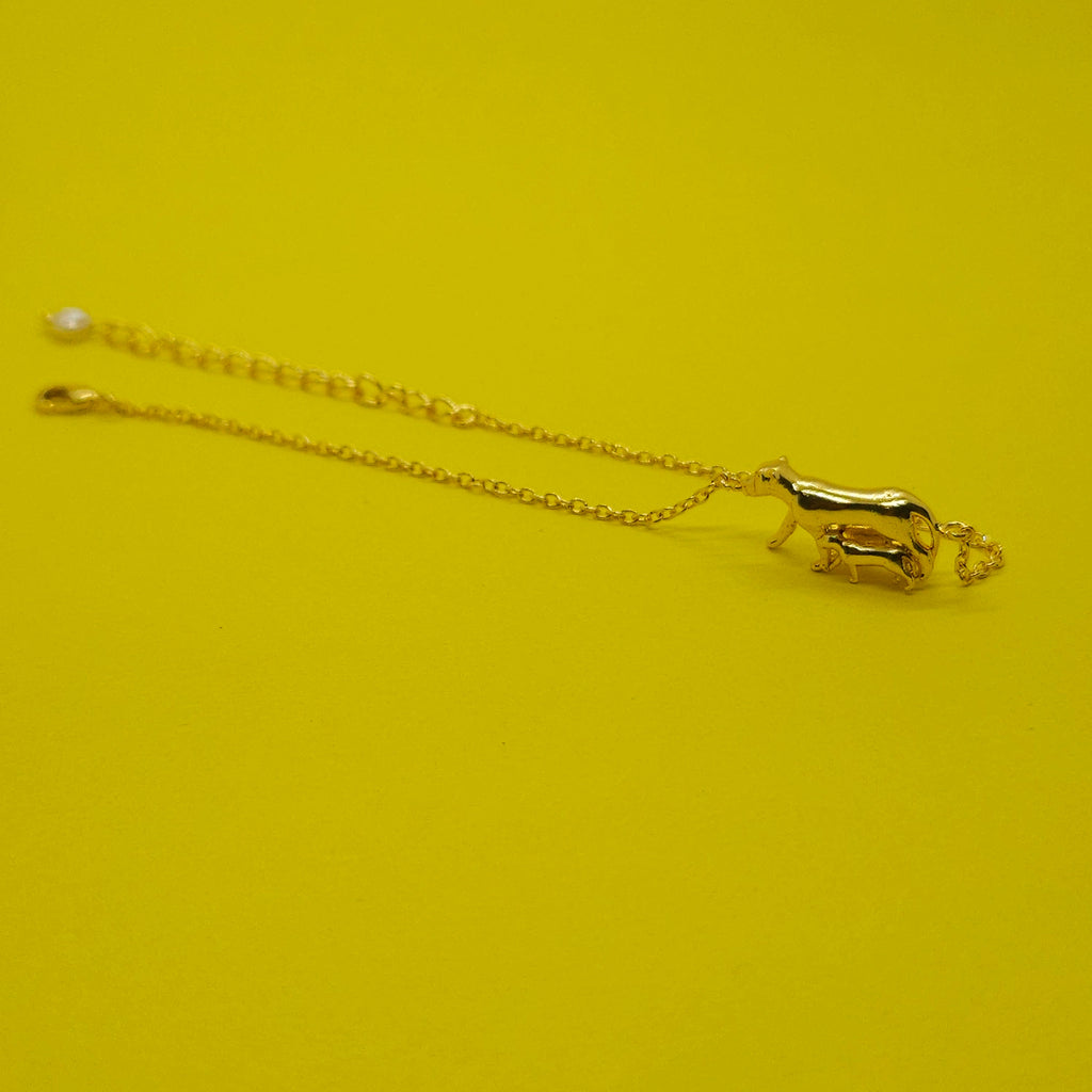 Bracelets  RAJSONS IMPEX GOLD