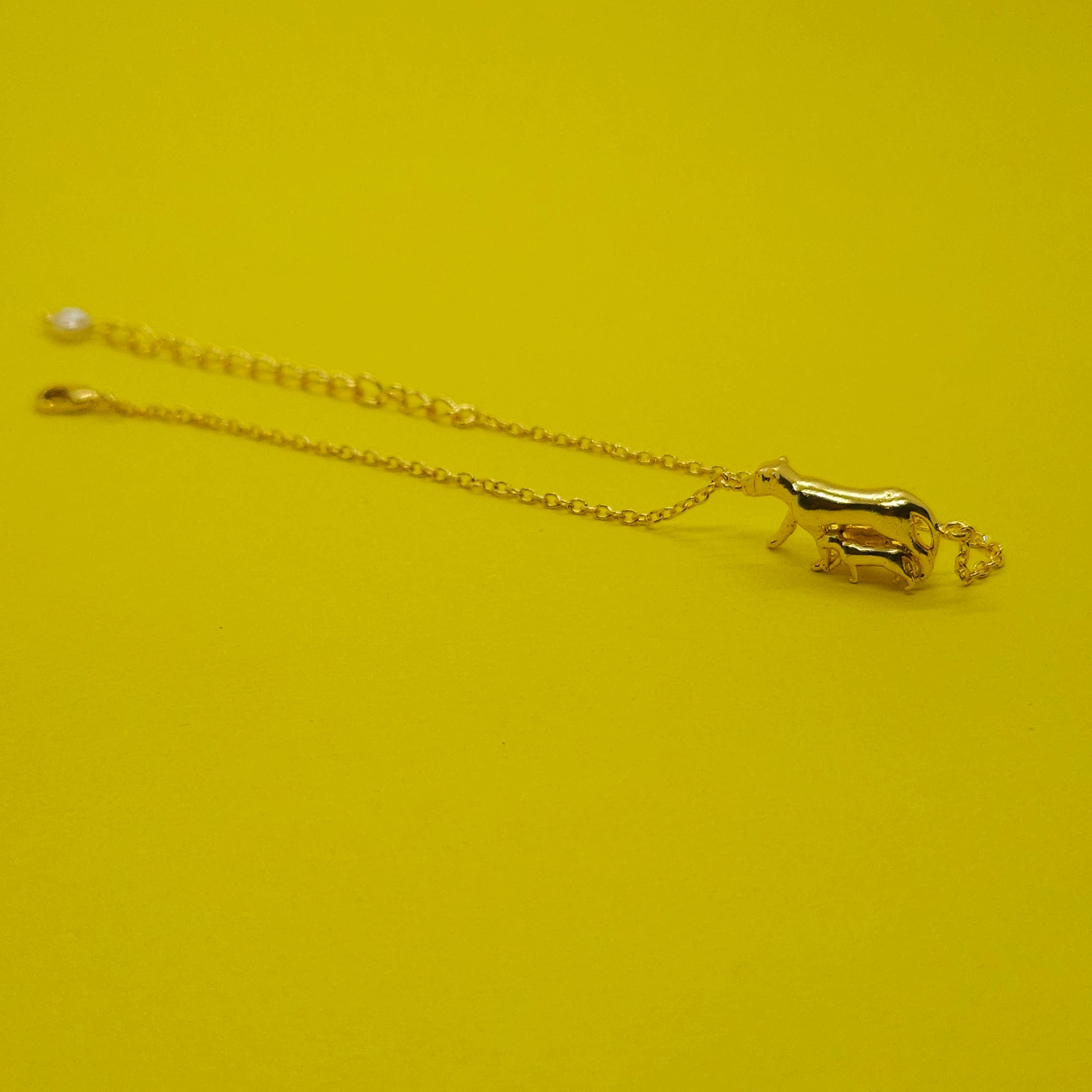 Bracelets  RAJSONS IMPEX GOLD