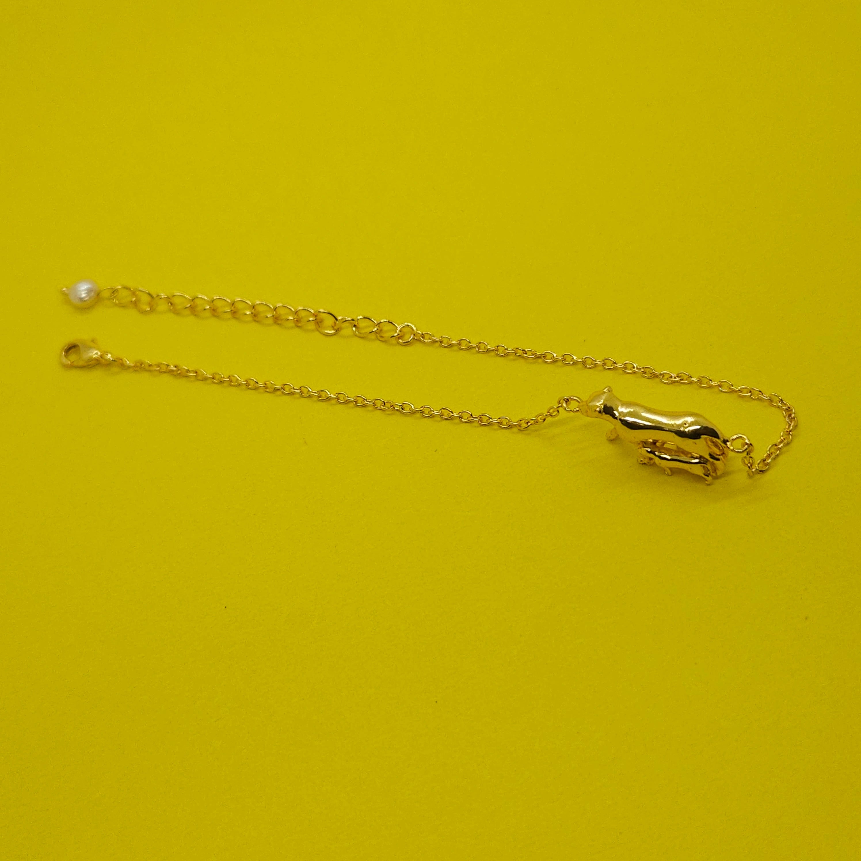 Bracelets  RAJSONS IMPEX GOLD