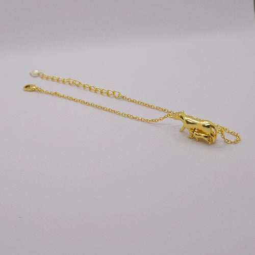 Bracelets  RAJSONS IMPEX GOLD