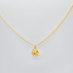 Zodiac Necklaces Rajsons Impex Gold