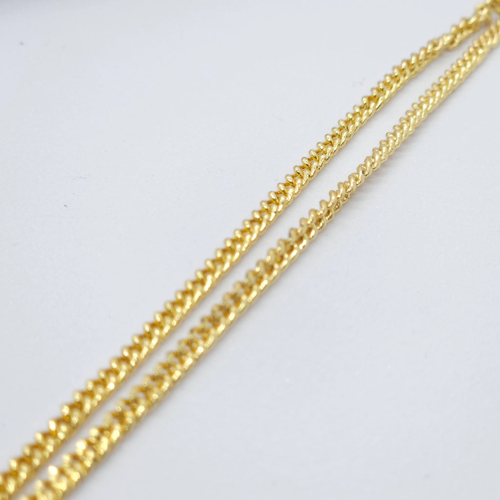 Zodiac Necklaces Rajsons Impex Gold