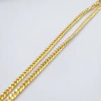 Zodiac Necklaces Rajsons Impex Gold