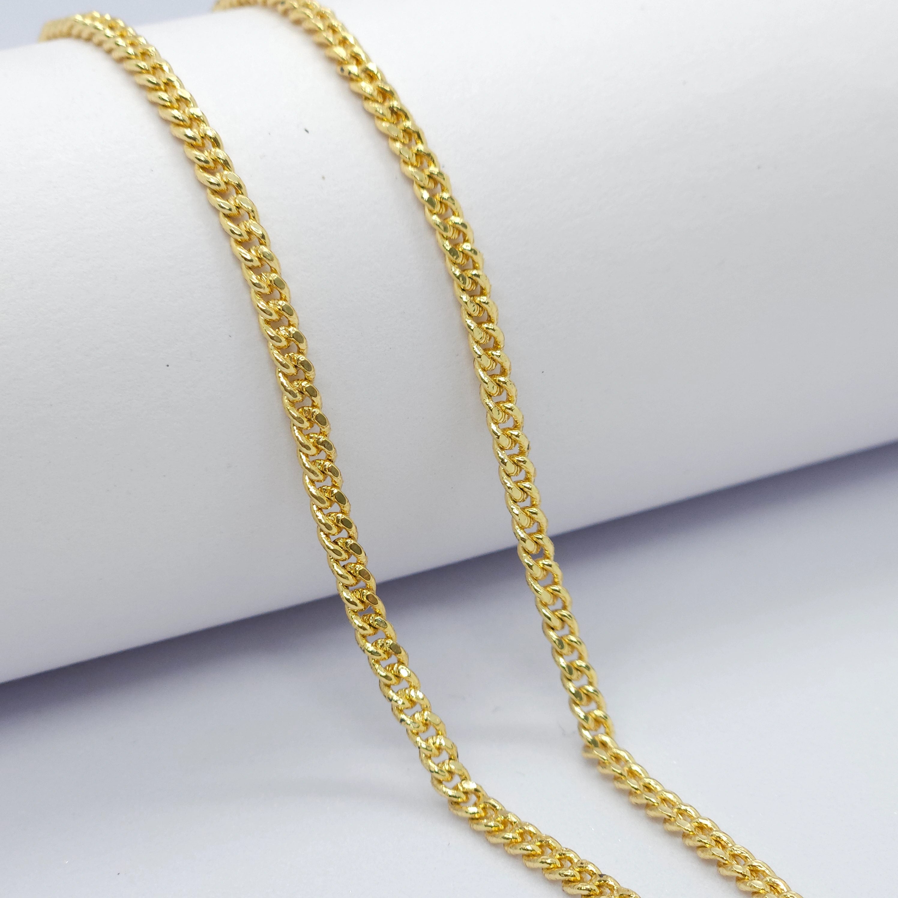 Zodiac Necklaces Rajsons Impex Gold