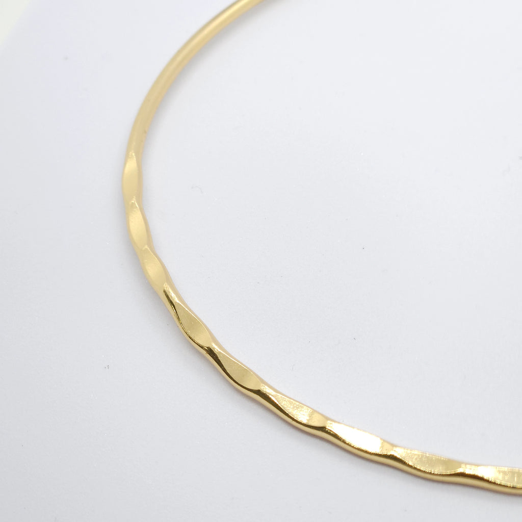 Necklace RAJSONS IMPEX GOLD