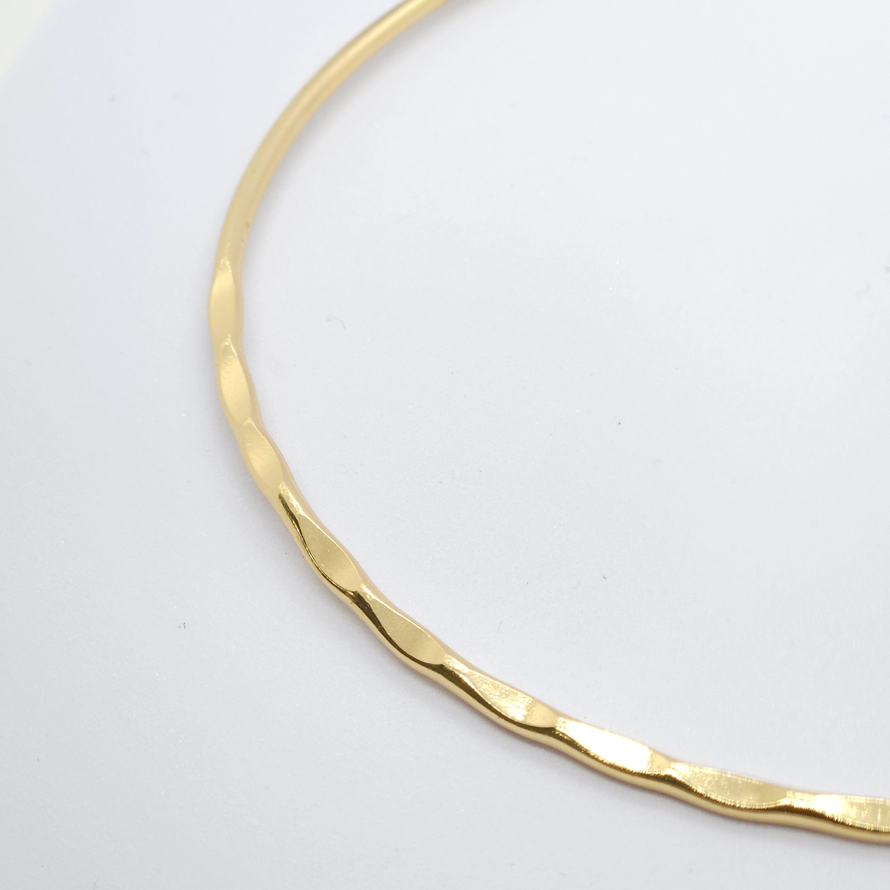 Necklace RAJSONS IMPEX GOLD