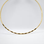 Necklace RAJSONS IMPEX GOLD