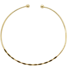 Necklace RAJSONS IMPEX GOLD