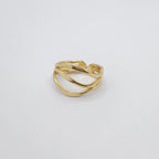 Finger Ring RAJSONS IMPEX GOLD
