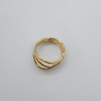 Finger Ring RAJSONS IMPEX GOLD