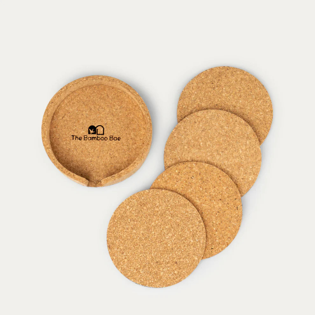 Thoughtful Eco Friendly Essentials - Festive Gifting Hamper by The Bamboo Bae