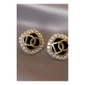Hot selling Anti tarnish earrings studs
