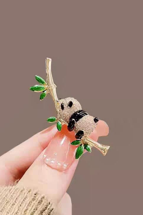 Cute Panda