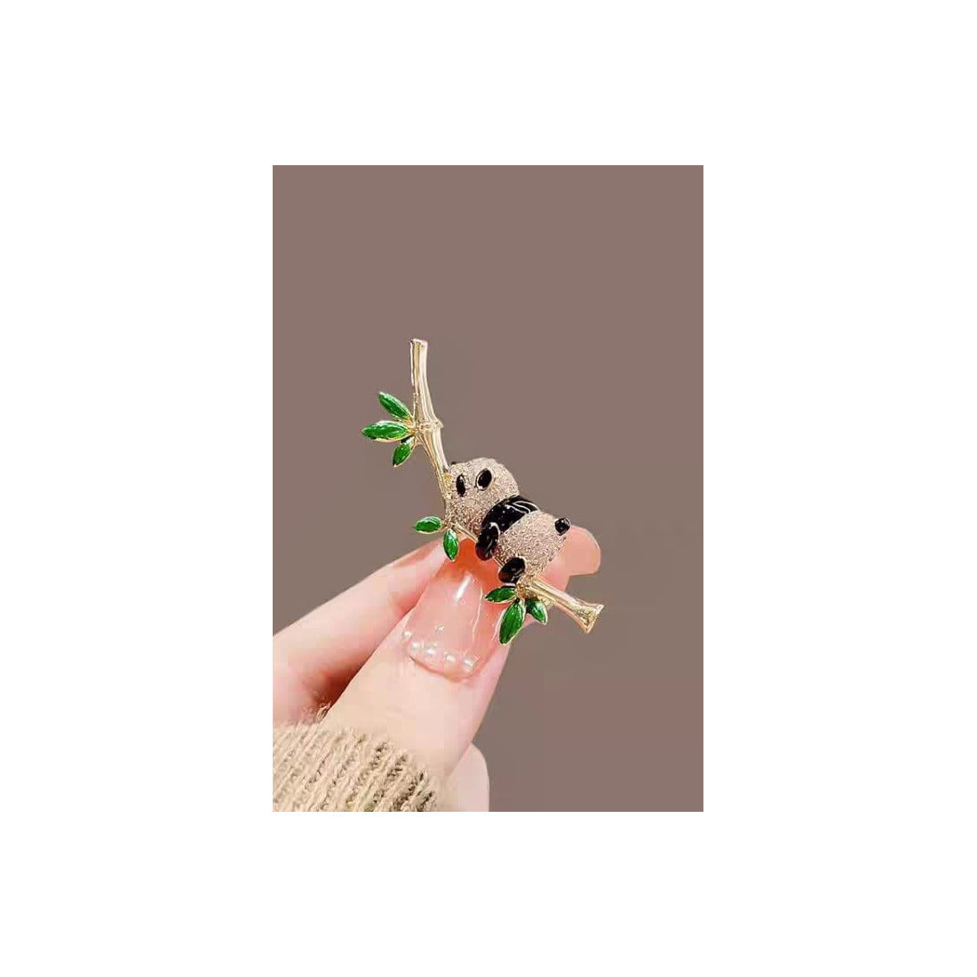 Cute Panda