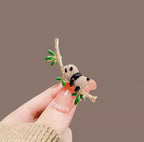 Cute Panda