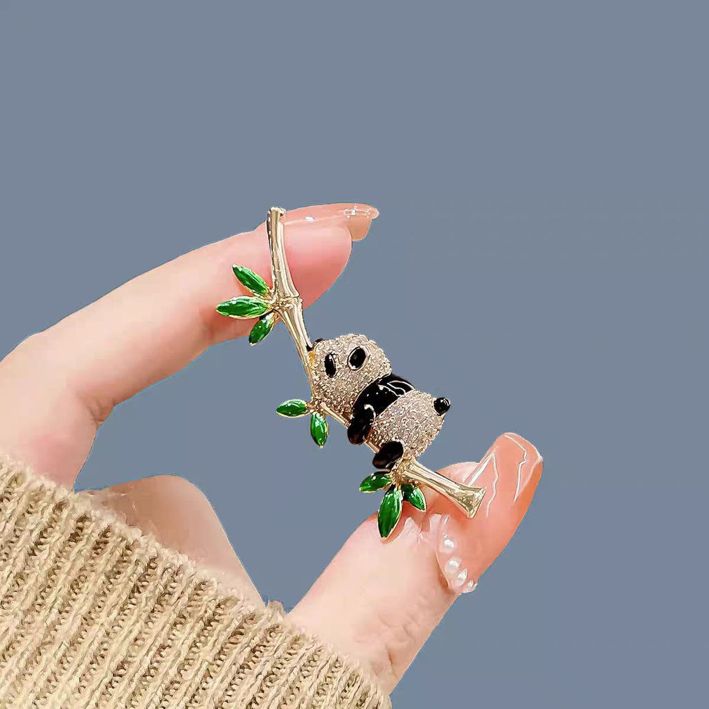 Cute Panda