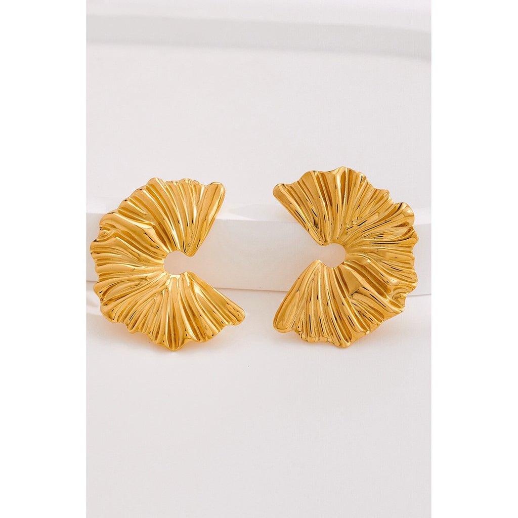 Stainless steel Earrings for women