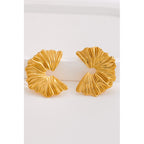 Stainless steel Earrings for women