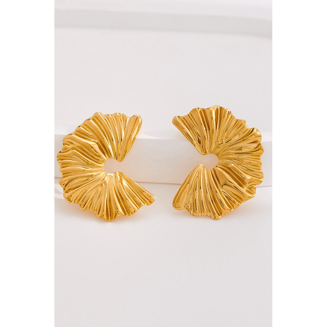 Stainless steel Earrings for women