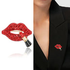 Women fashionable brooch