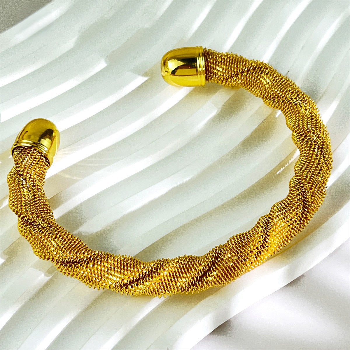 Party wear and weeding Bracelet for women Pack of 2