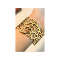 Stainless steel bracelet for women Hot selling designs