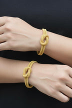 Party wear and Weeding style bracelets Pack of 2 bracelet= 220 rs Anti Tarnish and Anti allergic Superior Quality Arabic products
