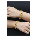 Party wear and Weeding style bracelets Pack of 2 bracelet= 220 rs Anti Tarnish and Anti allergic Superior Quality Arabic products