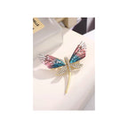 Brooches for Men's and Women Unisex style Party wear look Anti Tarnish and Anti allergic