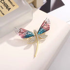 Brooches for Men's and Women Unisex style Party wear look Anti Tarnish and Anti allergic