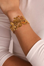 Stainless steel bracelet for women Hot selling designs