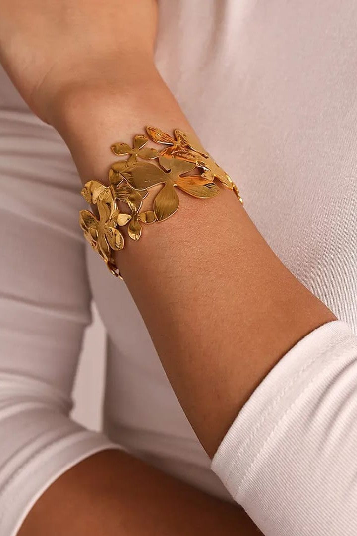 Stainless steel bracelet for women Hot selling designs