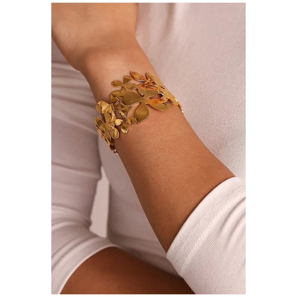 Stainless steel bracelet for women Hot selling designs
