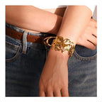 Stainless steel bracelet for women Hot selling designs