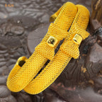 Weeding Bracelet for women Anti tarnish material Pack of 2 bangles 220 rs = 2 pieces