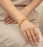 Party wear and Weeding style bracelets Pack of 2 = 250 rs Material:- Titanium and Copper mixSuperior Quality Arabic products