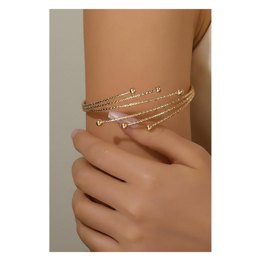 New launch Armlets for women Anti tarnish material, Anti allergic
