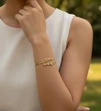 New launch Armlets for women Anti tarnish material, Anti allergic