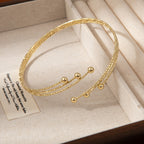 New launch Armlets for women Anti tarnish material, Anti allergic