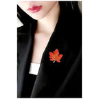 New design launch unisex Brooch Material:- Alloy Copper Anti tarnish and Anti Allergic Superior Quality
