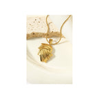 Anti tarnished, statement Necklace for women18 k gold plated Colour:- Gold Anti allergic and Superior Quality
