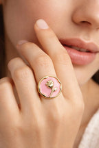 Rose rings
