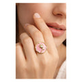 Rose rings