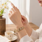 Party wear and Weeding style bracelets for women