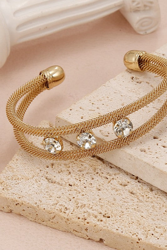 Party wear and Weeding style bracelets for women