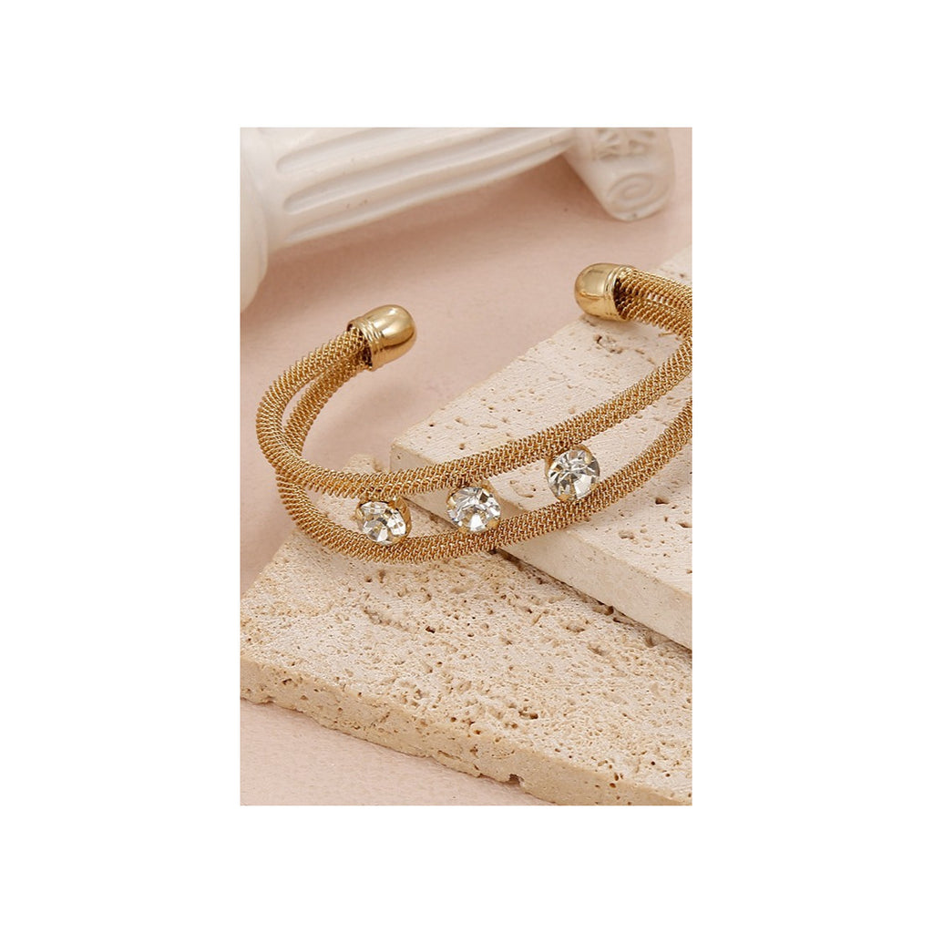 Party wear and Weeding style bracelets for women